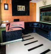 7 Hills Inn Tirupati Exteriör bild