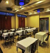 7 Hills Inn Tirupati Exteriör bild